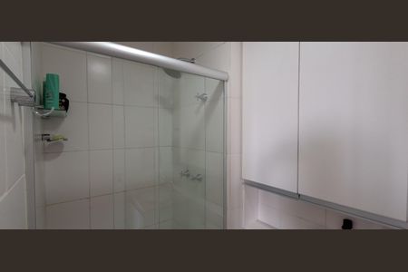 Apartamento à venda com 72m², 2 quartos e 2 vagas Apartamento à venda com 72m², 2 quartos e 2 vagasBanheiro Social