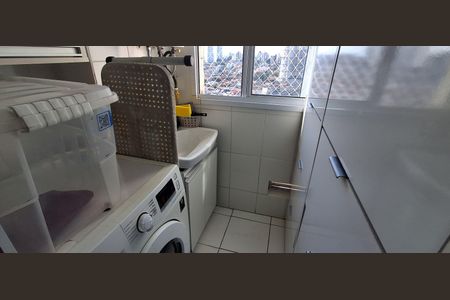 Apartamento à venda com 72m², 2 quartos e 2 vagas Apartamento à venda com 72m², 2 quartos e 2 vagasÁrea de Serviço