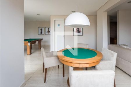 Apartamento à venda com 72m², 2 quartos e 2 vagas Apartamento à venda com 72m², 2 quartos e 2 vagasÁrea Comum