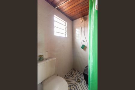 Casa à venda com 167m², 4 quartos e 3 vagasBanheiro de Serviço 
