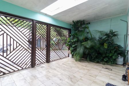 Casa à venda com 167m², 4 quartos e 3 vagasGaragem