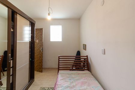 Casa à venda com 167m², 4 quartos e 3 vagasQuarto 4 - Suíte