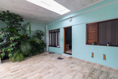 Casa à venda com 167m², 4 quartos e 3 vagasGaragem