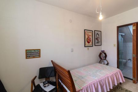 Casa à venda com 167m², 4 quartos e 3 vagasQuarto 4 - Suíte