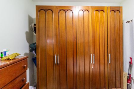 Casa à venda com 167m², 4 quartos e 3 vagasQuarto 1