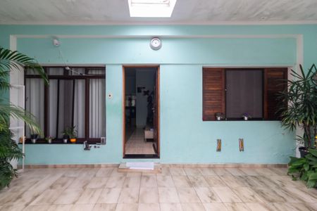 Casa à venda com 167m², 4 quartos e 3 vagasGaragem
