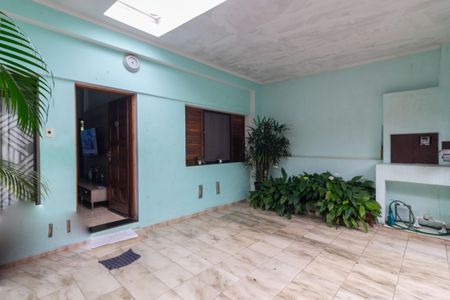 Casa à venda com 167m², 4 quartos e 3 vagasGaragem