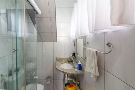 Casa à venda com 167m², 4 quartos e 3 vagasBanheiro Suíte