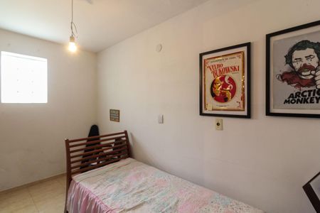 Casa à venda com 167m², 4 quartos e 3 vagasQuarto 4 - Suíte