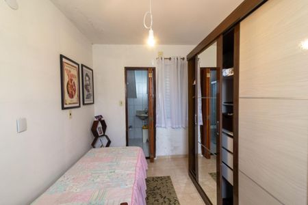 Casa à venda com 167m², 4 quartos e 3 vagasQuarto 4 - Suíte