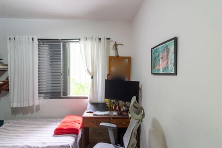 Casa à venda com 167m², 4 quartos e 3 vagasQuarto 3