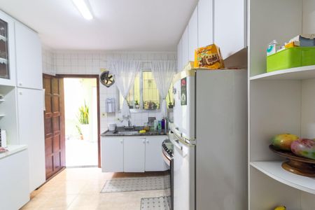 Casa à venda com 167m², 4 quartos e 3 vagasCozinha