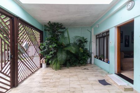 Casa à venda com 167m², 4 quartos e 3 vagasGaragem