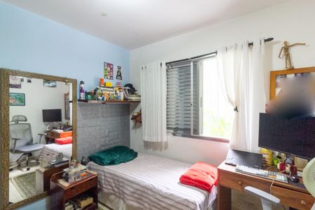Casa à venda com 167m², 4 quartos e 3 vagasQuarto 3