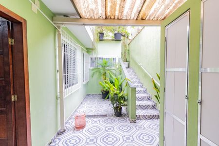 Casa à venda com 167m², 4 quartos e 3 vagasÁrea de Serviço