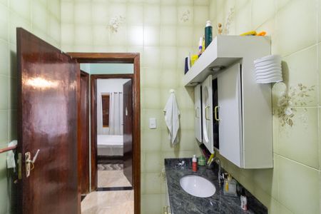 Casa à venda com 167m², 4 quartos e 3 vagasCozinha
