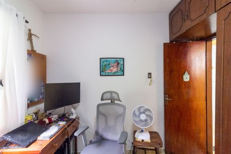 Casa à venda com 167m², 4 quartos e 3 vagasQuarto 3