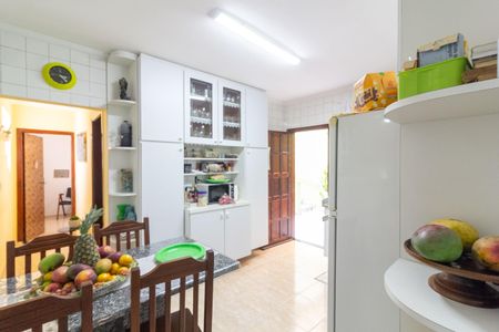 Casa à venda com 167m², 4 quartos e 3 vagasCozinha