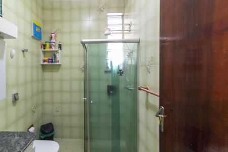 Casa à venda com 167m², 4 quartos e 3 vagasBanheiro Social