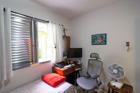 Casa à venda com 167m², 4 quartos e 3 vagasQuarto 3