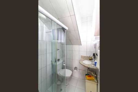 Casa à venda com 167m², 4 quartos e 3 vagasBanheiro Suíte