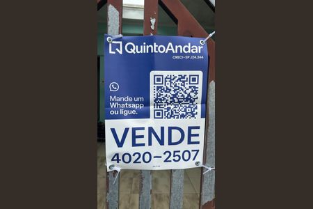 Casa à venda com 167m², 4 quartos e 3 vagasPlaca