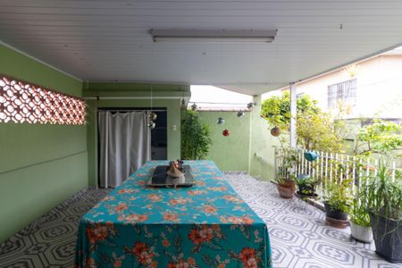 Casa à venda com 167m², 4 quartos e 3 vagasÁrea Gourmet