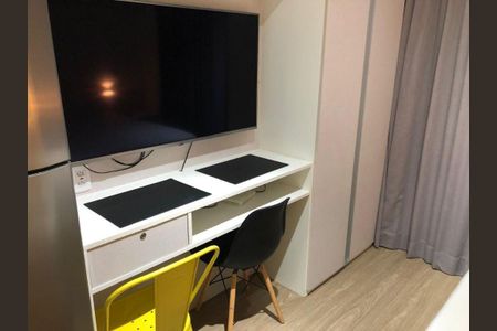 Apartamento à venda com 1 quarto, 26m² em Centro Histórico de São Paulo, São Paulo