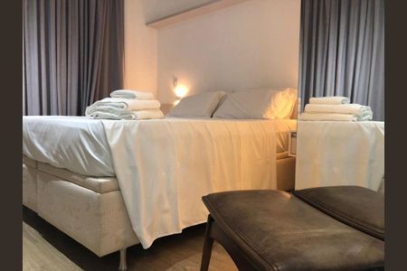 Apartamento à venda com 1 quarto, 26m² em Centro Histórico de São Paulo, São Paulo