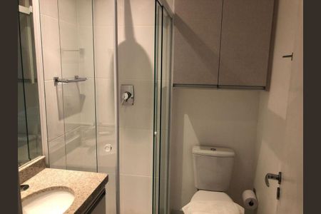 Apartamento à venda com 1 quarto, 26m² em Centro Histórico de São Paulo, São Paulo