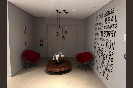 Apartamento à venda com 1 quarto, 26m² em Centro Histórico de São Paulo, São Paulo