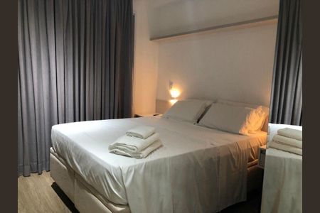 Apartamento à venda com 1 quarto, 26m² em Centro Histórico de São Paulo, São Paulo