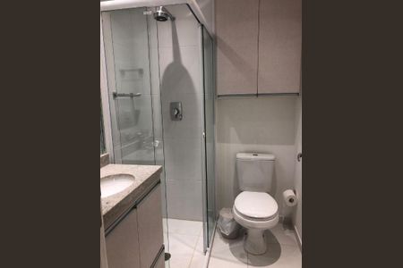 Apartamento à venda com 1 quarto, 26m² em Centro Histórico de São Paulo, São Paulo