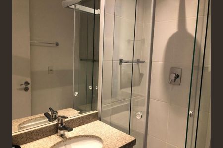 Apartamento à venda com 1 quarto, 26m² em Centro Histórico de São Paulo, São Paulo