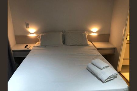 Apartamento à venda com 1 quarto, 26m² em Centro Histórico de São Paulo, São Paulo