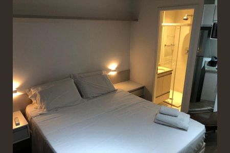 Apartamento à venda com 1 quarto, 26m² em Centro Histórico de São Paulo, São Paulo