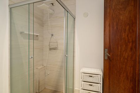 Apartamento para alugar com 90m², 2 quartos e sem vaga Apartamento para alugar com 90m², 2 quartos e sem vagaBanheiro