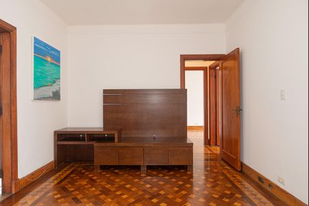 Apartamento para alugar com 90m², 2 quartos e sem vaga Apartamento para alugar com 90m², 2 quartos e sem vagaSala