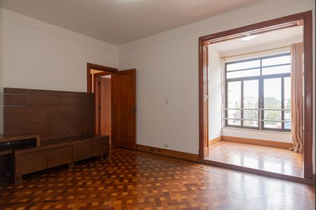 Sala de apartamento para alugar com 2 quartos, 90m² em Paraíso, São Paulo