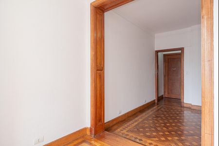 Apartamento para alugar com 90m², 2 quartos e sem vaga Apartamento para alugar com 90m², 2 quartos e sem vagaVaranda da Sala