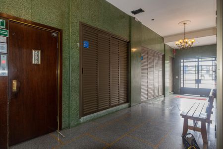 Apartamento para alugar com 90m², 2 quartos e sem vaga Apartamento para alugar com 90m², 2 quartos e sem vagaÁrea comum - Hall Social