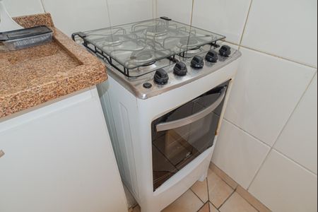 Apartamento para alugar com 90m², 2 quartos e sem vaga Apartamento para alugar com 90m², 2 quartos e sem vagaCozinha