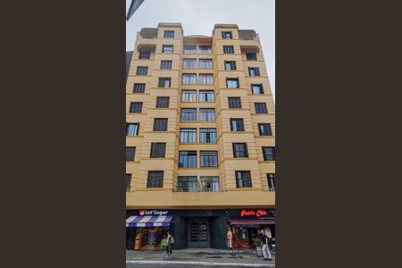 Apartamento para alugar com 90m², 2 quartos e sem vaga Apartamento para alugar com 90m², 2 quartos e sem vagaFachada