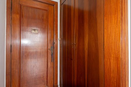 Sala de apartamento para alugar com 2 quartos, 90m² em Paraíso, São Paulo