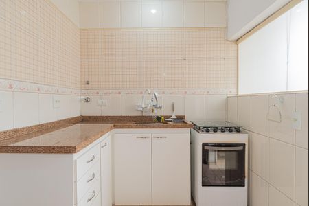 Apartamento para alugar com 90m², 2 quartos e sem vaga Apartamento para alugar com 90m², 2 quartos e sem vagaCozinha