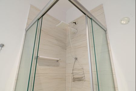 Apartamento para alugar com 90m², 2 quartos e sem vaga Apartamento para alugar com 90m², 2 quartos e sem vagaBanheiro