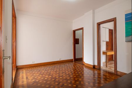 Apartamento para alugar com 90m², 2 quartos e sem vaga Apartamento para alugar com 90m², 2 quartos e sem vagaSala