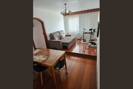 Apartamento à venda com 3 quartos, 81m² em Vila Leopoldina, São Paulo