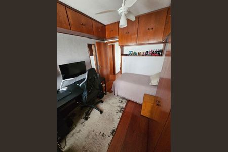 Apartamento à venda com 3 quartos, 81m² em Vila Leopoldina, São Paulo
