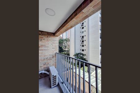 Kitnet/Studio para alugar com 1 quarto, 24m² em Chácara Klabin, São Paulo